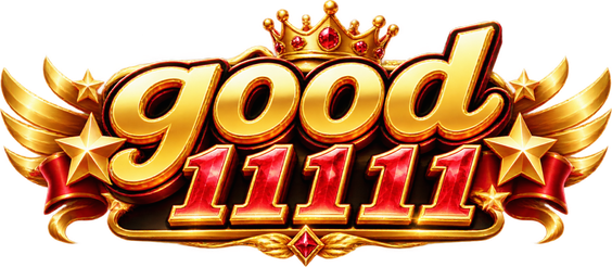Good 11111 Logo
